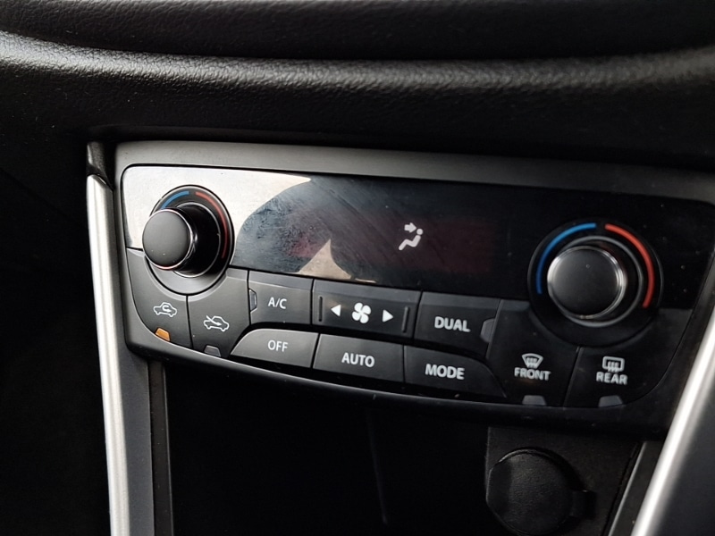 Used Suzuki SX4 S-Cross 2019 for sale - 76741681: Photo 11