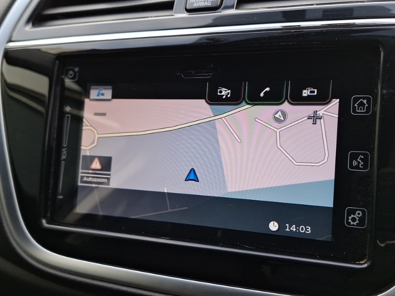 Used Suzuki SX4 S-Cross 2019 for sale - 76741681: Photo 18