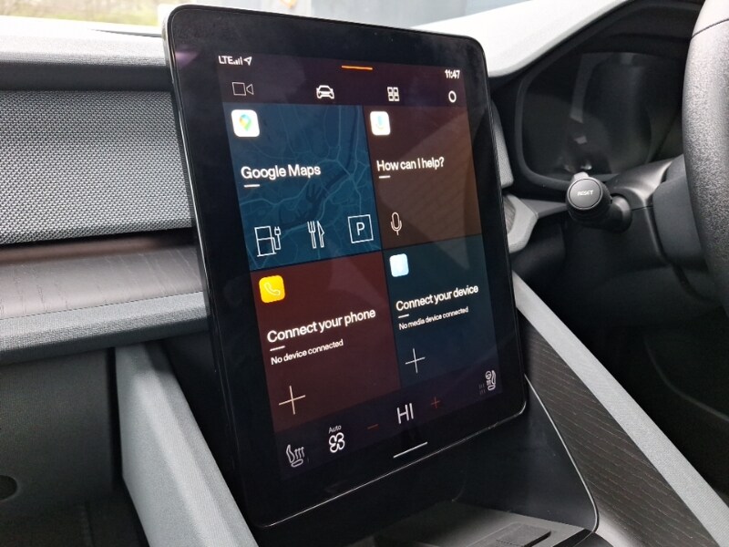 Used Polestar Polestar 2 2023 for sale - 77234920: Photo 10