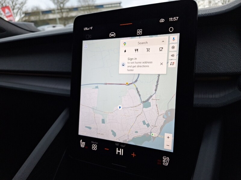 Used Polestar Polestar 2 2023 for sale - 77234920: Photo 18