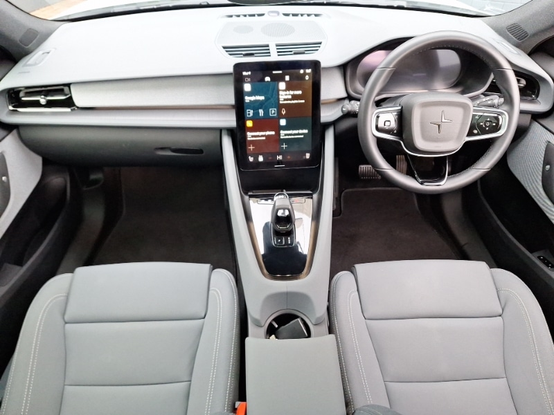 Used Polestar Polestar 2 2023 for sale - 77234920: Photo 2