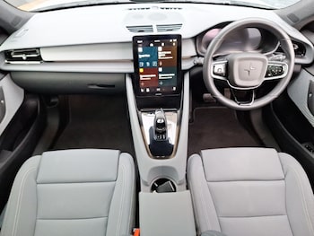 Used Polestar Polestar 2 2023 for sale - 77234920: Photo