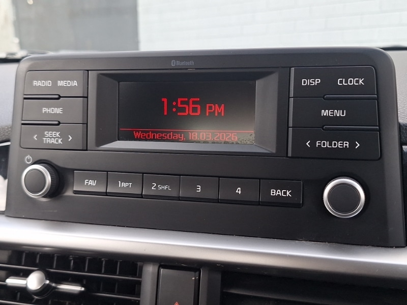 Used Kia Picanto 2023 for sale - 77980894: Photo 10