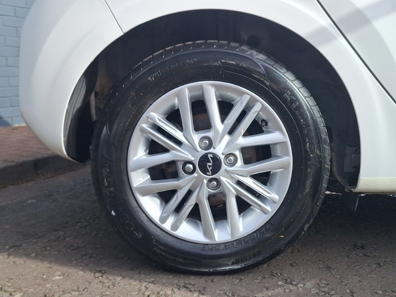 Used Kia Picanto 2023 for sale - 77980894: Photo 12