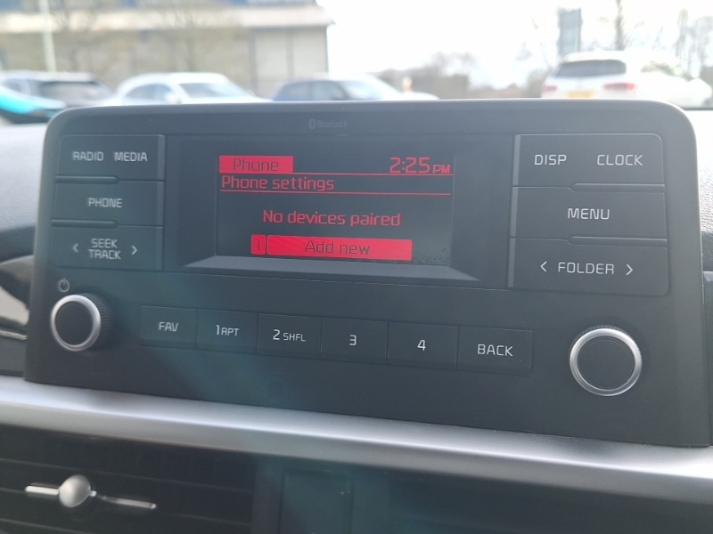 Used Kia Picanto 2023 for sale - 77980894: Photo 17