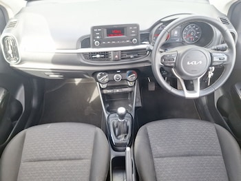 Used Kia Picanto 2023 for sale - 77980894: Photo