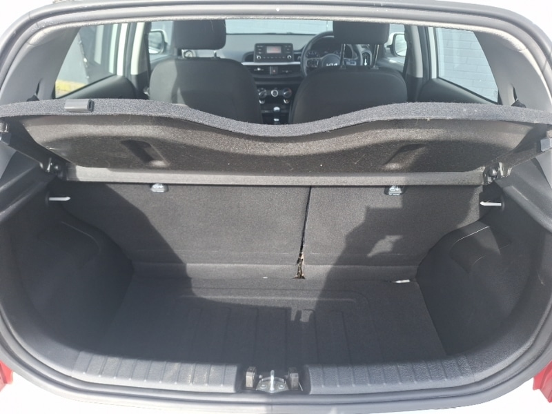 Used Kia Picanto 2023 for sale - 77980894: Photo 8