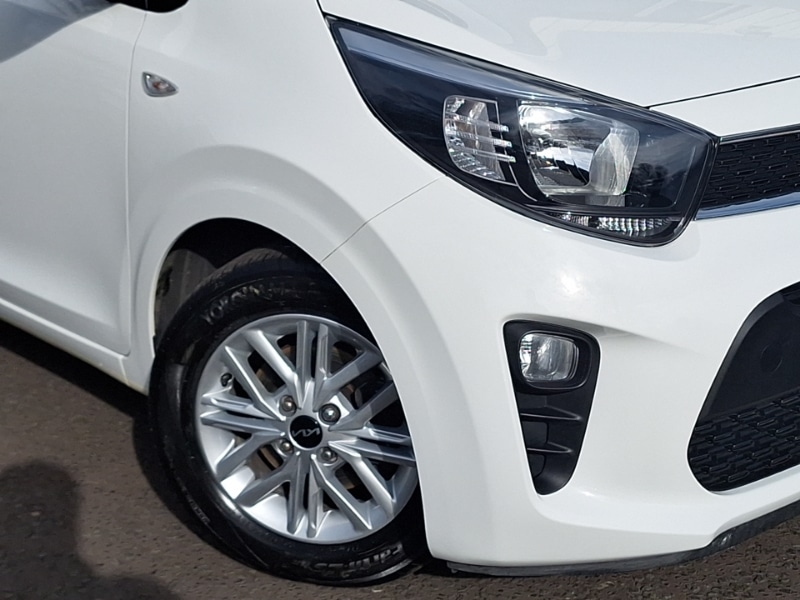 Used Kia Picanto 2023 for sale - 77980894: Photo 9