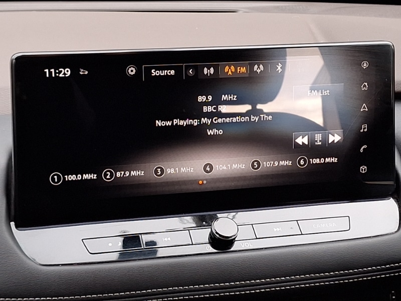 Used Nissan X-Trail 2023 for sale - 77921813: Photo 10