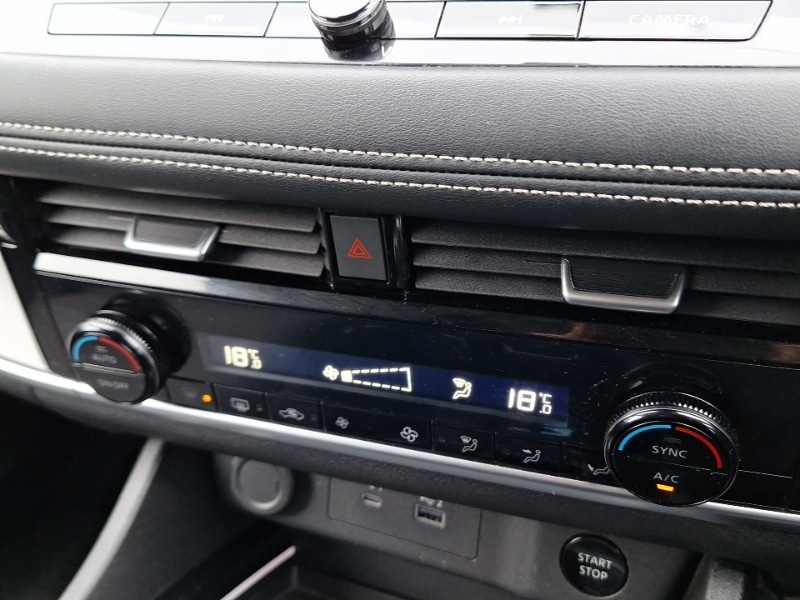 Used Nissan X-Trail 2023 for sale - 77921813: Photo 11