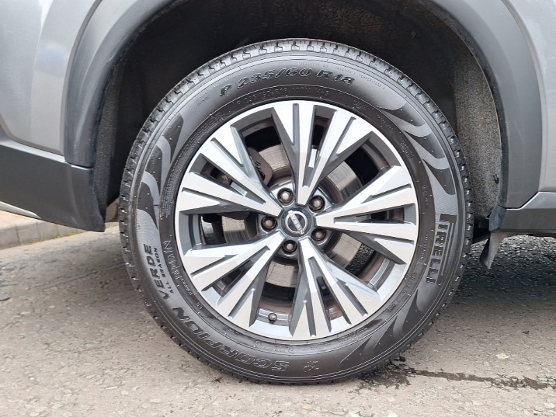 Used Nissan X-Trail 2023 for sale - 77921813: Photo 12