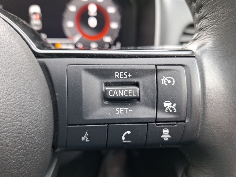 Used Nissan X-Trail 2023 for sale - 77921813: Photo 15