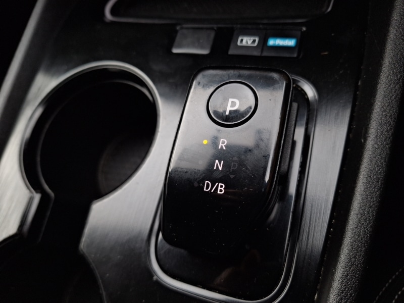 Used Nissan X-Trail 2023 for sale - 77921813: Photo 19