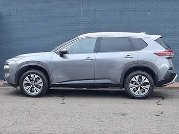 Used Nissan X-Trail 2023 for sale - 77921813: Photo