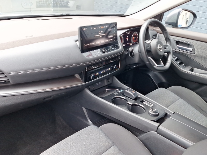 Used Nissan X-Trail 2023 for sale - 77921813: Photo 5