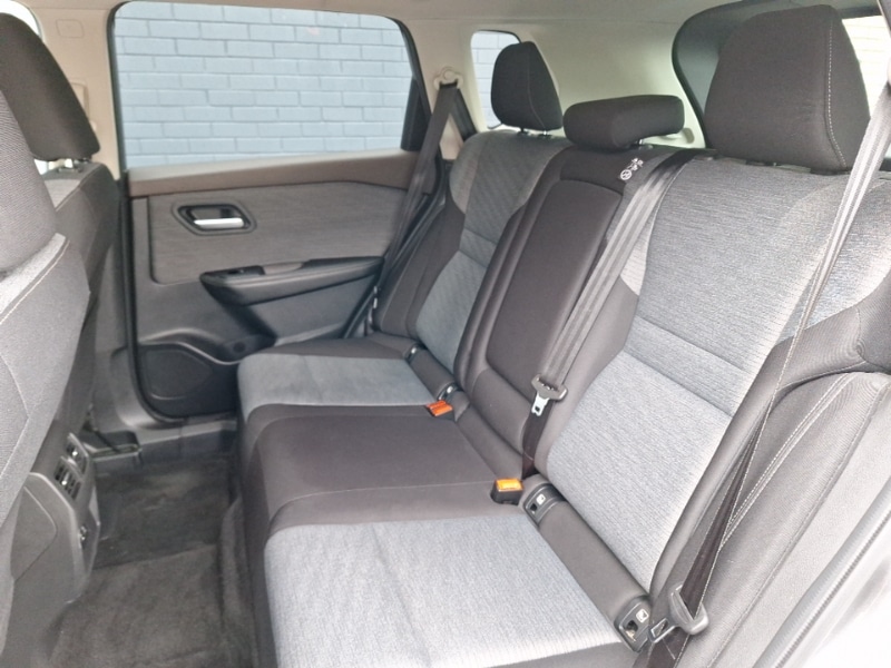 Used Nissan X-Trail 2023 for sale - 77921813: Photo 6