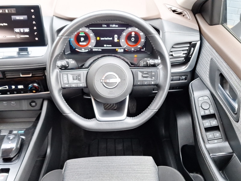 Used Nissan X-Trail 2023 for sale - 77921813: Photo 7