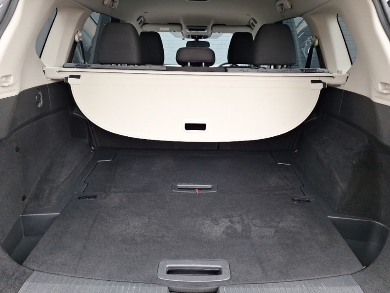 Used Nissan X-Trail 2023 for sale - 77921813: Photo 8