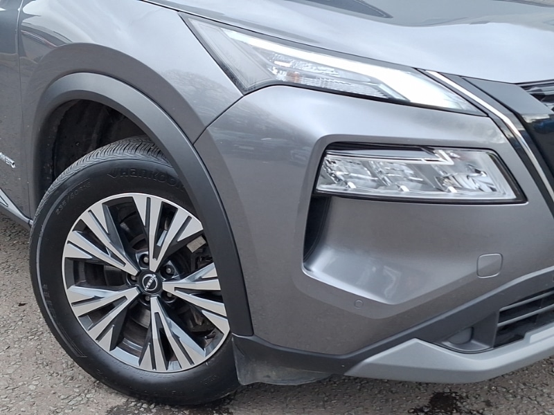 Used Nissan X-Trail 2023 for sale - 77921813: Photo 9