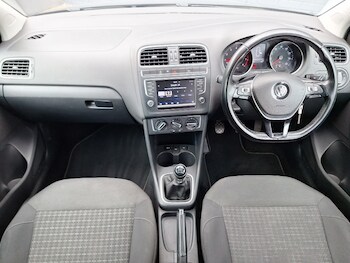 Used Volkswagen Polo 2017 for sale - 78824699: Photo