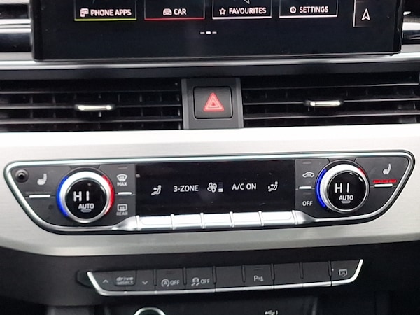 Used Audi A5 2021 for sale - 75780478: Photo 11