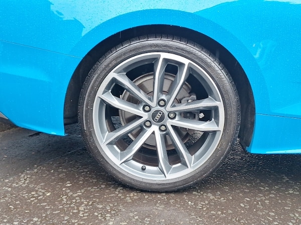 Used Audi A5 2021 for sale - 75780478: Photo 13