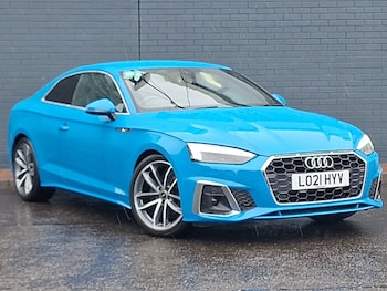 Audi - A5