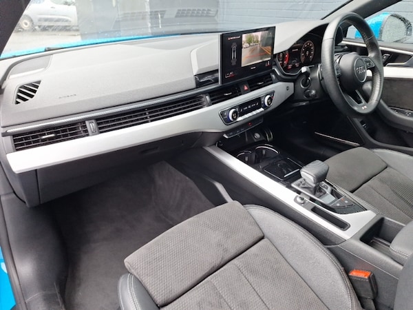 Used Audi A5 2021 for sale - 75780478: Photo 5