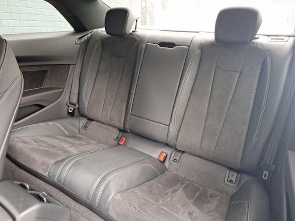 Used Audi A5 2021 for sale - 75780478: Photo 6