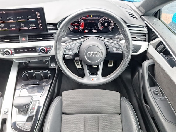 Used Audi A5 2021 for sale - 75780478: Photo 7