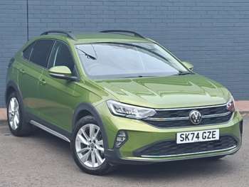 2024 - 1.0 TSI 115 Match 5dr