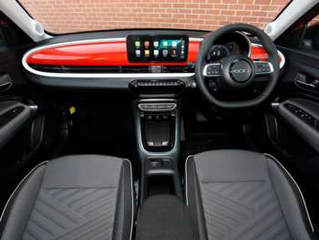 Used Fiat 600 2025 for sale - 75072681: Photo