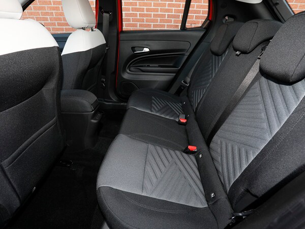 Used Fiat 600 2025 for sale - 75072681: Photo 6
