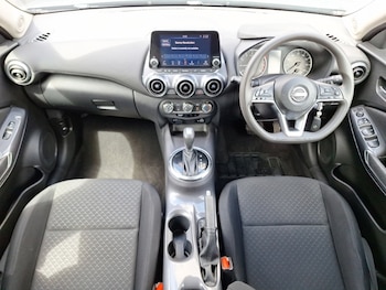 Used Nissan Juke 2022 for sale - 78683886: Photo
