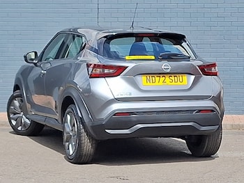 Used Nissan Juke 2022 for sale - 78683886: Photo