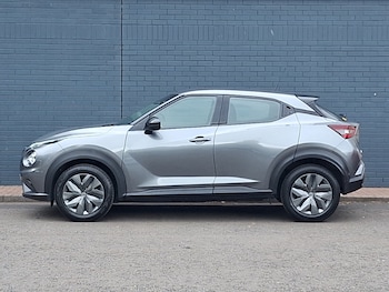 Used Nissan Juke 2022 for sale - 78683886: Photo