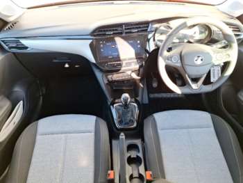 Used Vauxhall Corsa 2024 for sale - 74615310: Photo