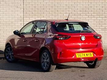 Used Vauxhall Corsa 2024 for sale - 74615310: Photo