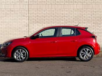 Used Vauxhall Corsa 2024 for sale - 74615310: Photo