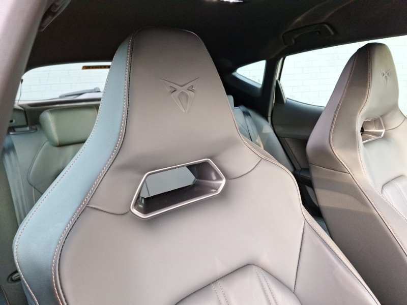 Used Cupra Formentor 2023 for sale - 77251815: Photo 14