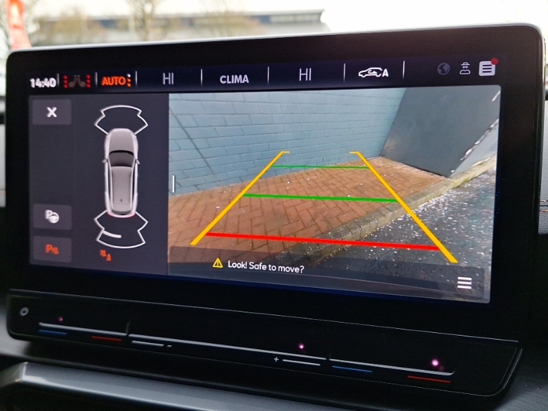 Used Cupra Formentor 2023 for sale - 77251815: Photo 15