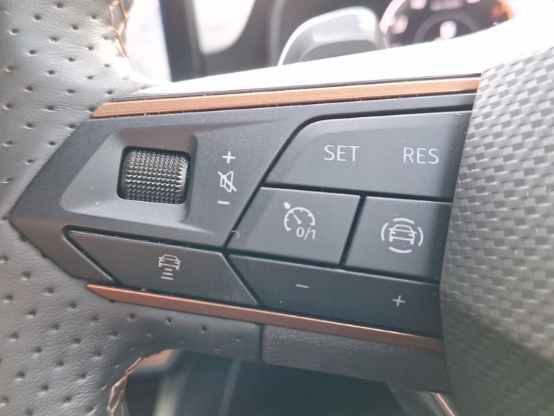 Used Cupra Formentor 2023 for sale - 77251815: Photo 16