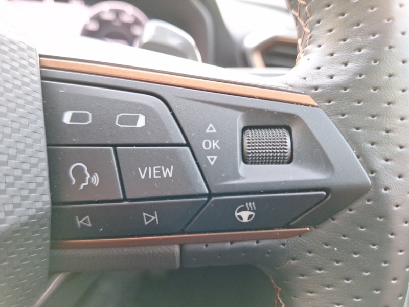 Used Cupra Formentor 2023 for sale - 77251815: Photo 17