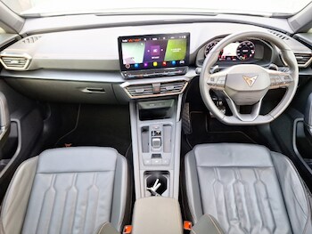 Used Cupra Formentor 2023 for sale - 77251815: Photo