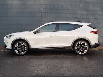 Used Cupra Formentor 2023 for sale - 77251815: Photo