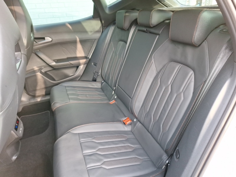 Used Cupra Formentor 2023 for sale - 77251815: Photo 6