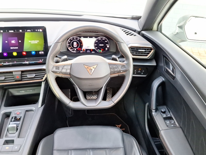 Used Cupra Formentor 2023 for sale - 77251815: Photo 7