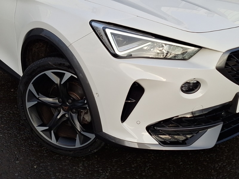 Used Cupra Formentor 2023 for sale - 77251815: Photo 9