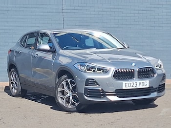 Used BMW X2 2023 for sale - 78259550: Photo