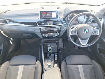 Used BMW X2 2023 for sale - 78259550: Photo